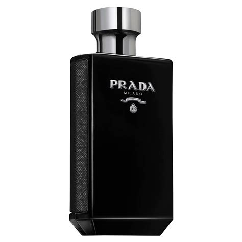 prada l'homme intense prix maroc|L'HOMME PRADA INTENSE Eau de Parfum .